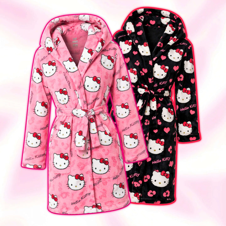 Hello Kitty Robe: The Cozy Bathrobe Guide (2026)