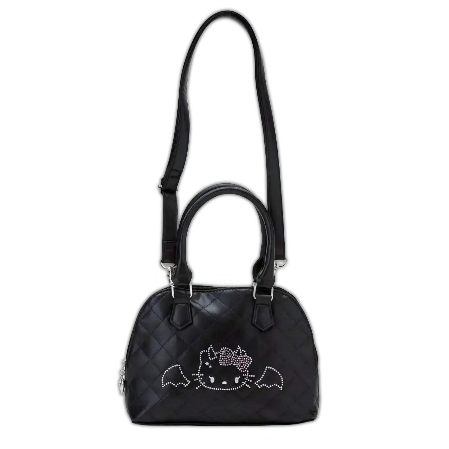 Hello Kitty Light and Dark Handbag - Snuggle Heaven