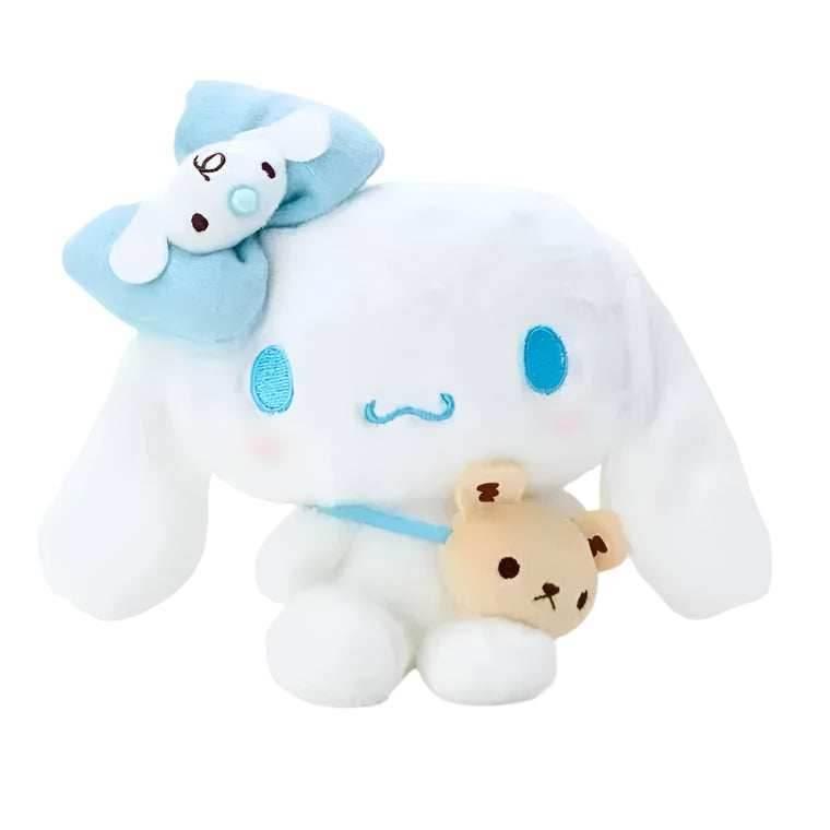 Hello-Kitty-Bag-Series-20cm-Snuggle-Heaven-44429317832970 - Snuggle Heaven