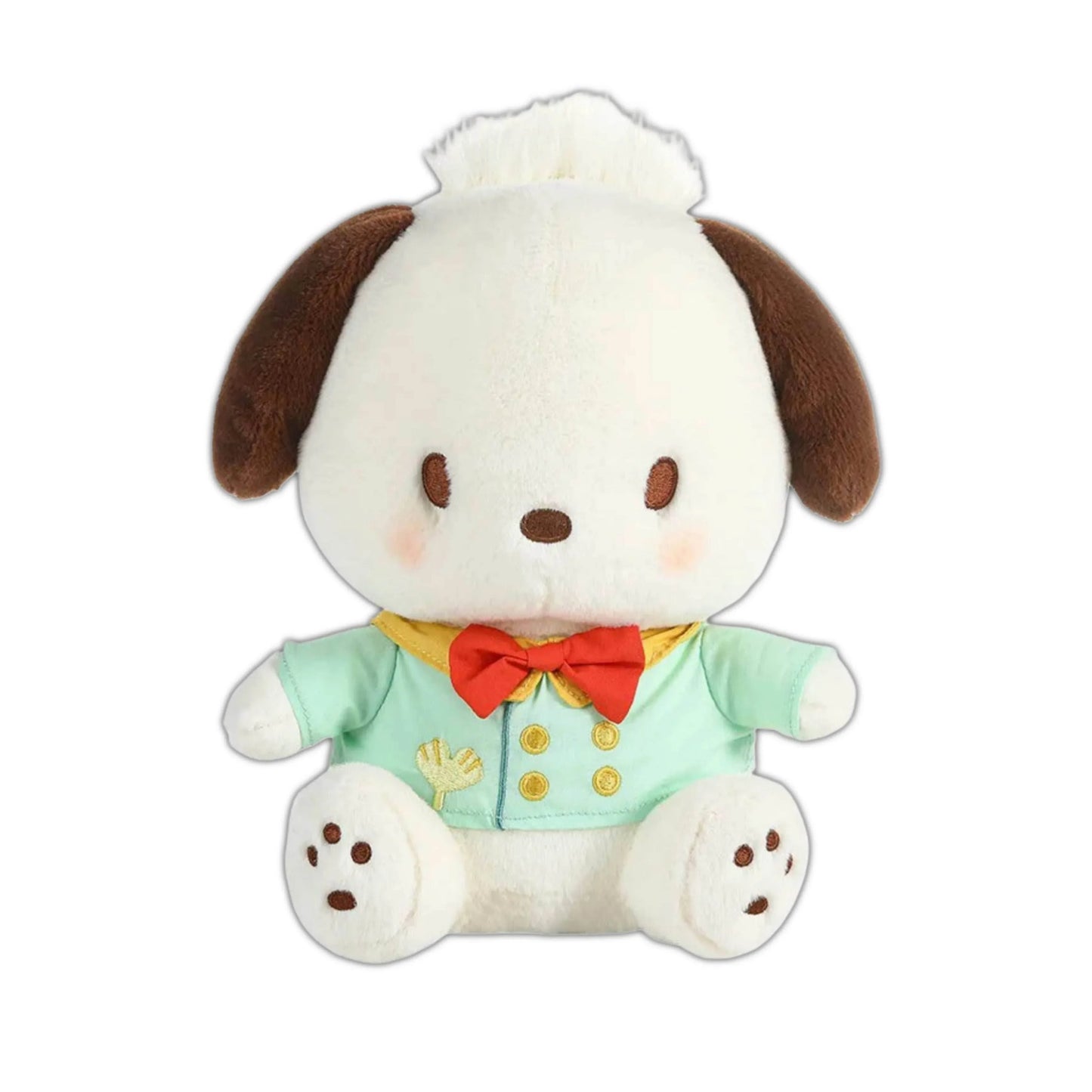 Hello-Kitty-Carnival-Costume-Plush-20cm-Snuggle-Heaven-44571210252554 - Snuggle Heaven