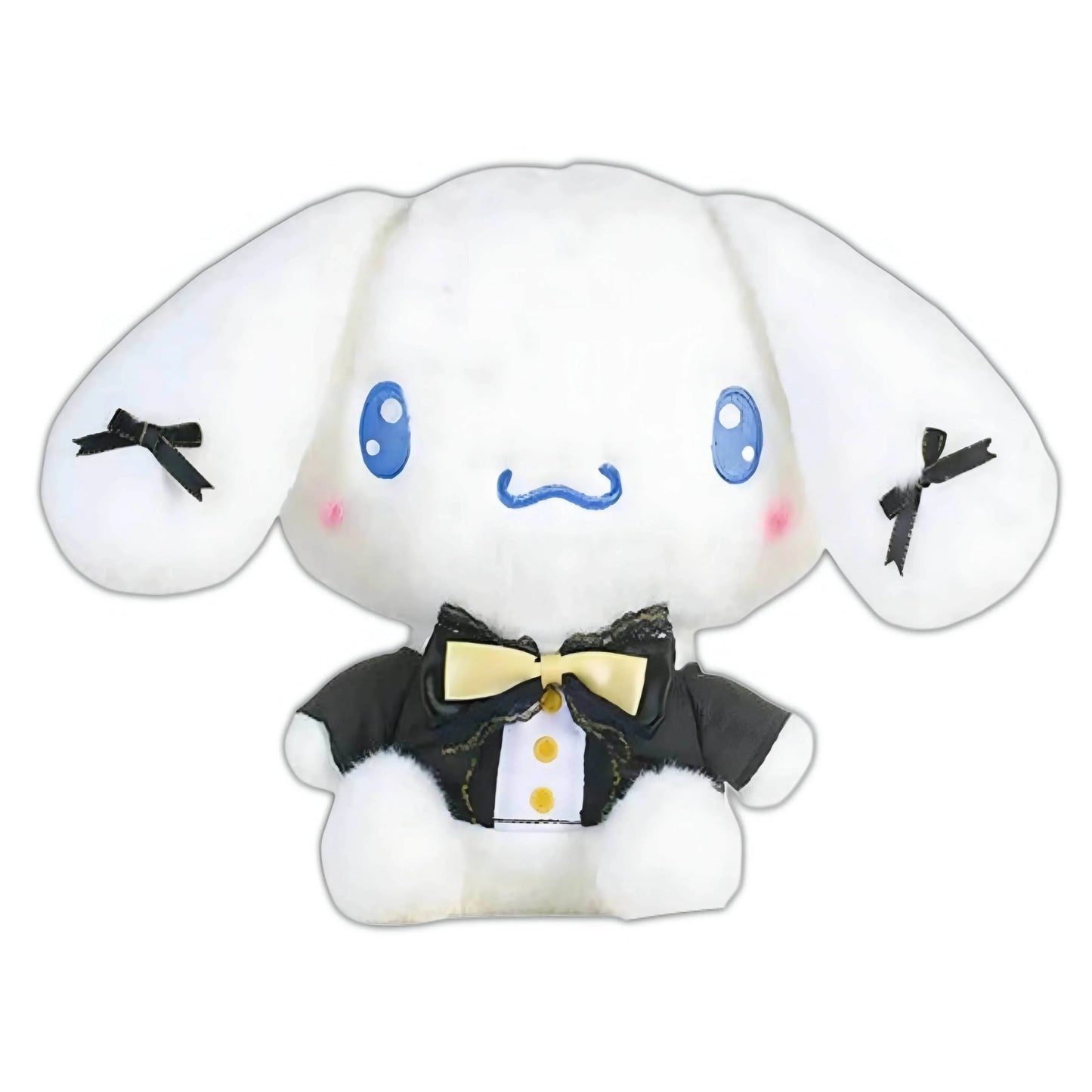 Hello-Kitty-Classy-Costume-Plush-20cm-Snuggle-Heaven-44571210383626 - Snuggle Heaven