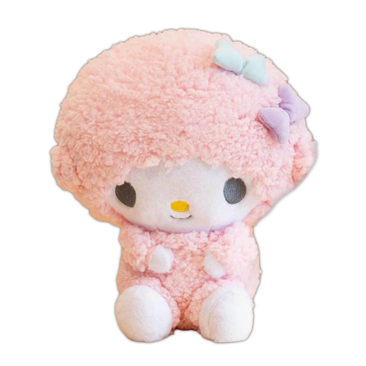 Hello Kitty & My Sweet Plushies (25cm/9.8") - Snuggle Heaven