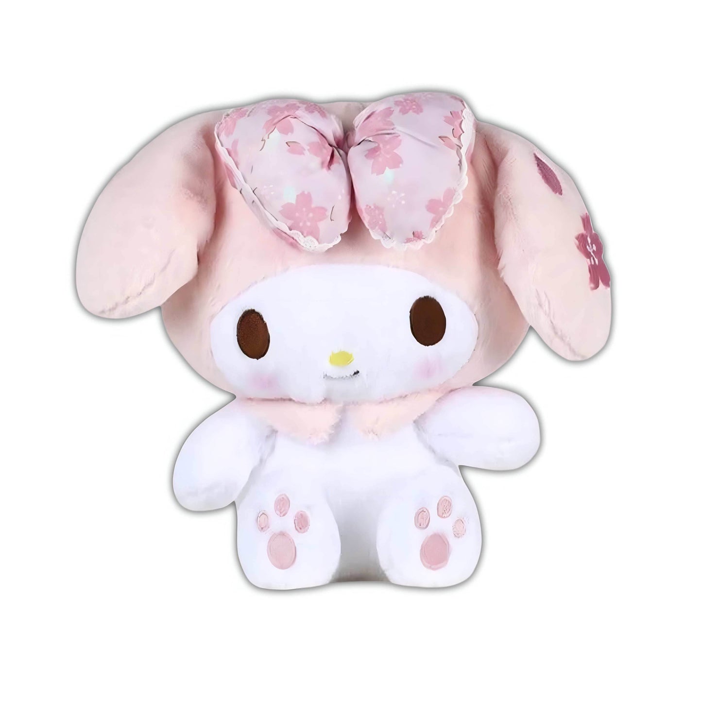Sakura Dream Plushies (25cm/10") - Snuggle Heaven