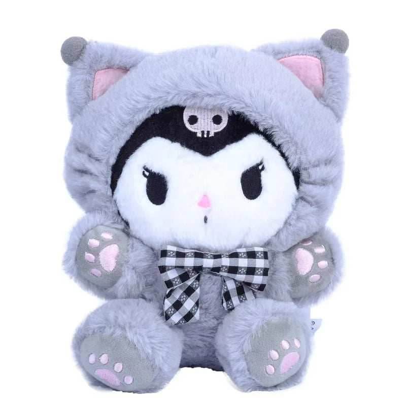 MyFavouriteCat Plushies (24cm/10") - Snuggle Heaven