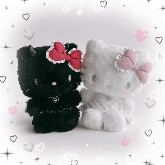 Authenticity Guaranteed: Understanding Sanrio Original & Sanrio Licensed Products - Snuggle Heaven