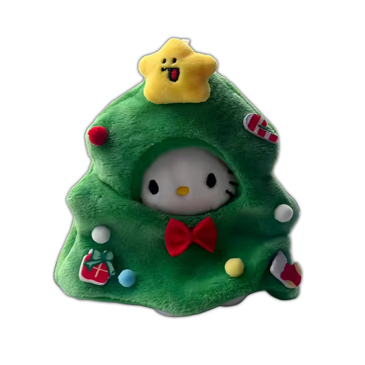 How to Plan the Perfect Hello Kitty Christmas Sleepover 🎄 - Snuggle Heaven