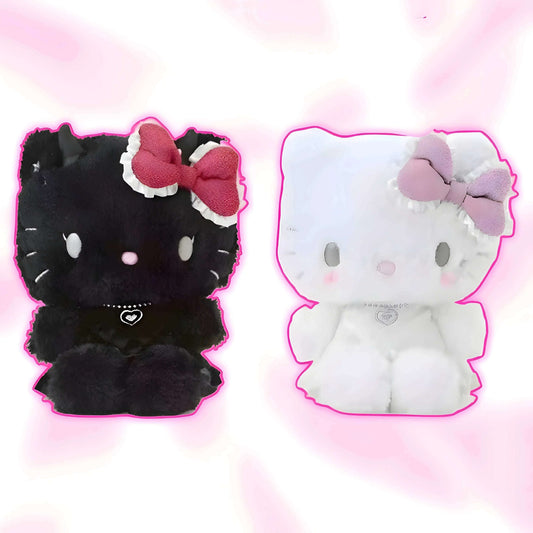 Authentic Sanrio vs Licensed Hello Kitty: How to Spot the Real Thing