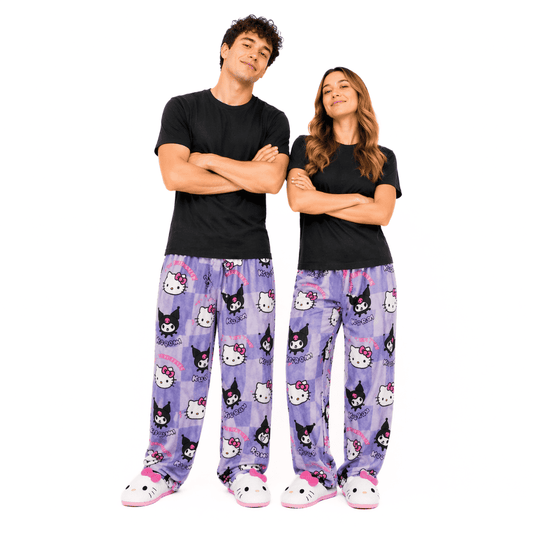 Why Hello Kitty Matching Pajamas Are the Ultimate Cozy Gift in 2026