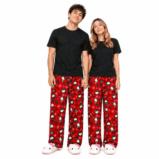 How to Plan the Perfect Hello Kitty Christmas Sleepover (2026)