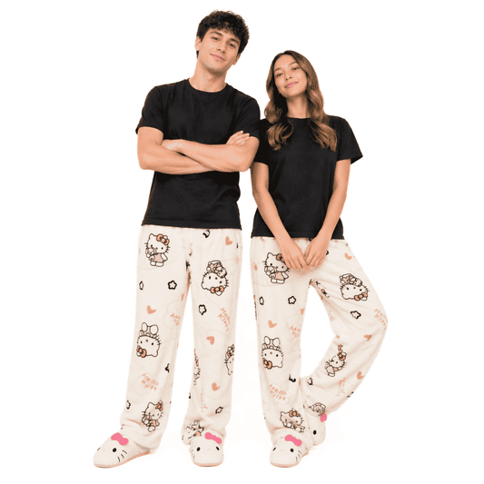 Top 5 Hello Kitty Couple Pajama Sets at Snuggle Heaven (2026)