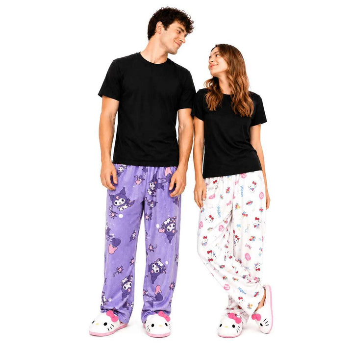 Why Flannel Hello Kitty Pajamas Are a Winter Must-Have