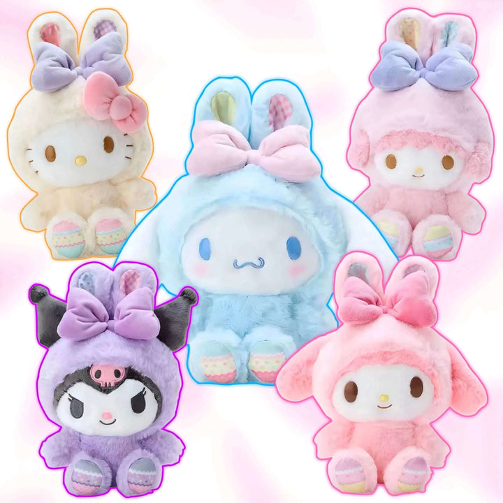 Hello Kitty Easter Basket Ideas: The Cutest Kawaii Easter Gifts (2026)