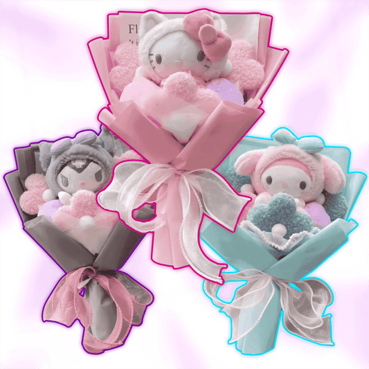 Where to Get Hello Kitty Bouquets: The Complete 2026 Guide