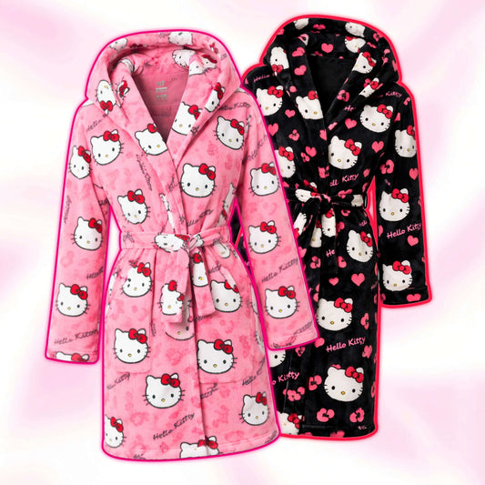 Hello Kitty Robe: The Cozy Bathrobe Guide (2026)