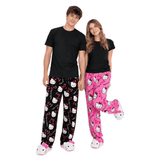 Where to Buy Hello Kitty Pajama Pants Online (2026 Guide)