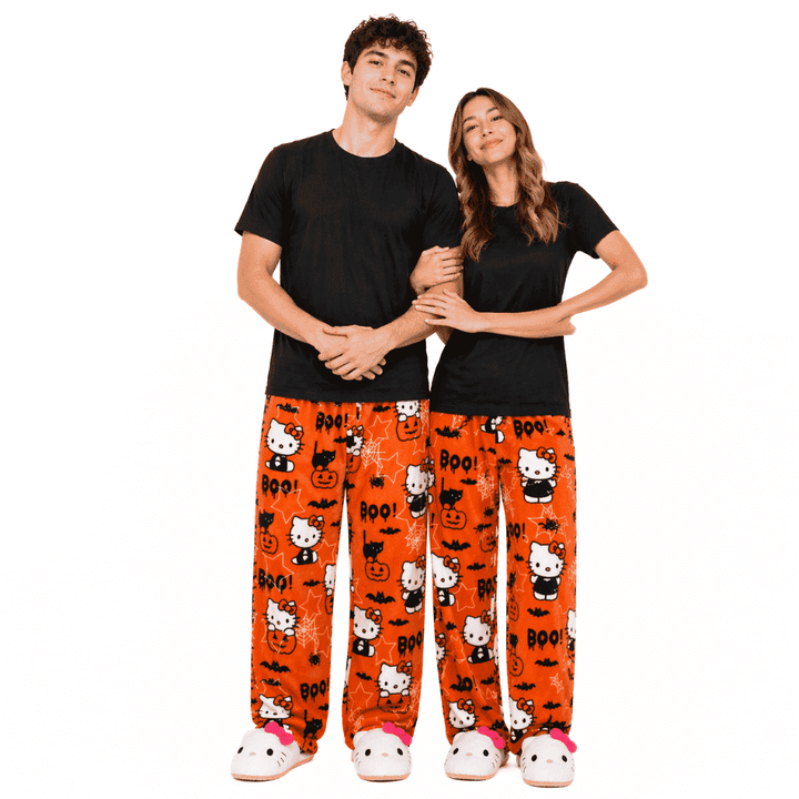 Hello Kitty Halloween Pajamas & Spooky Season Guide (2026)