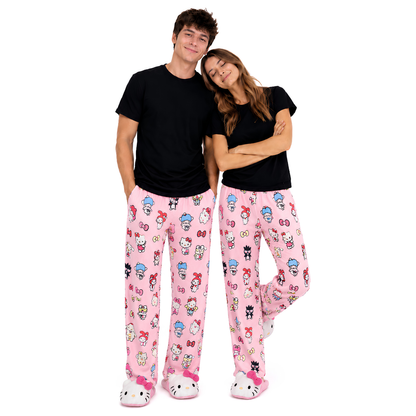 Hello Kitty & Friends Dream Island pajama pants