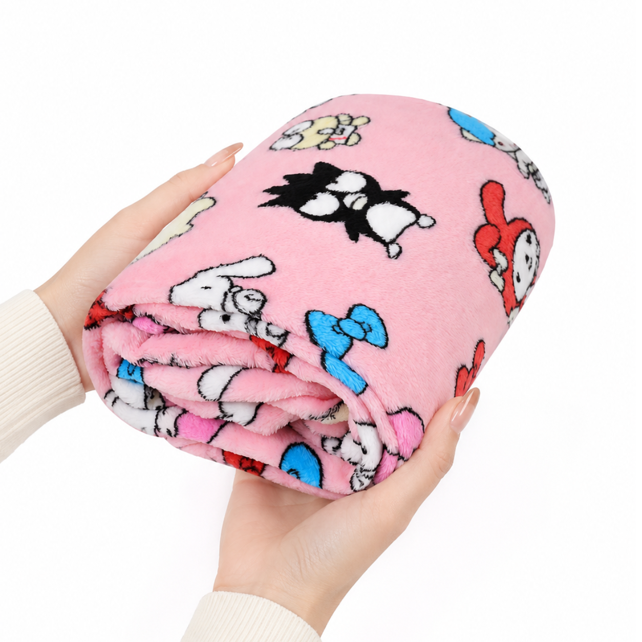 Hello Kitty & Friends Dream Island pajama pants