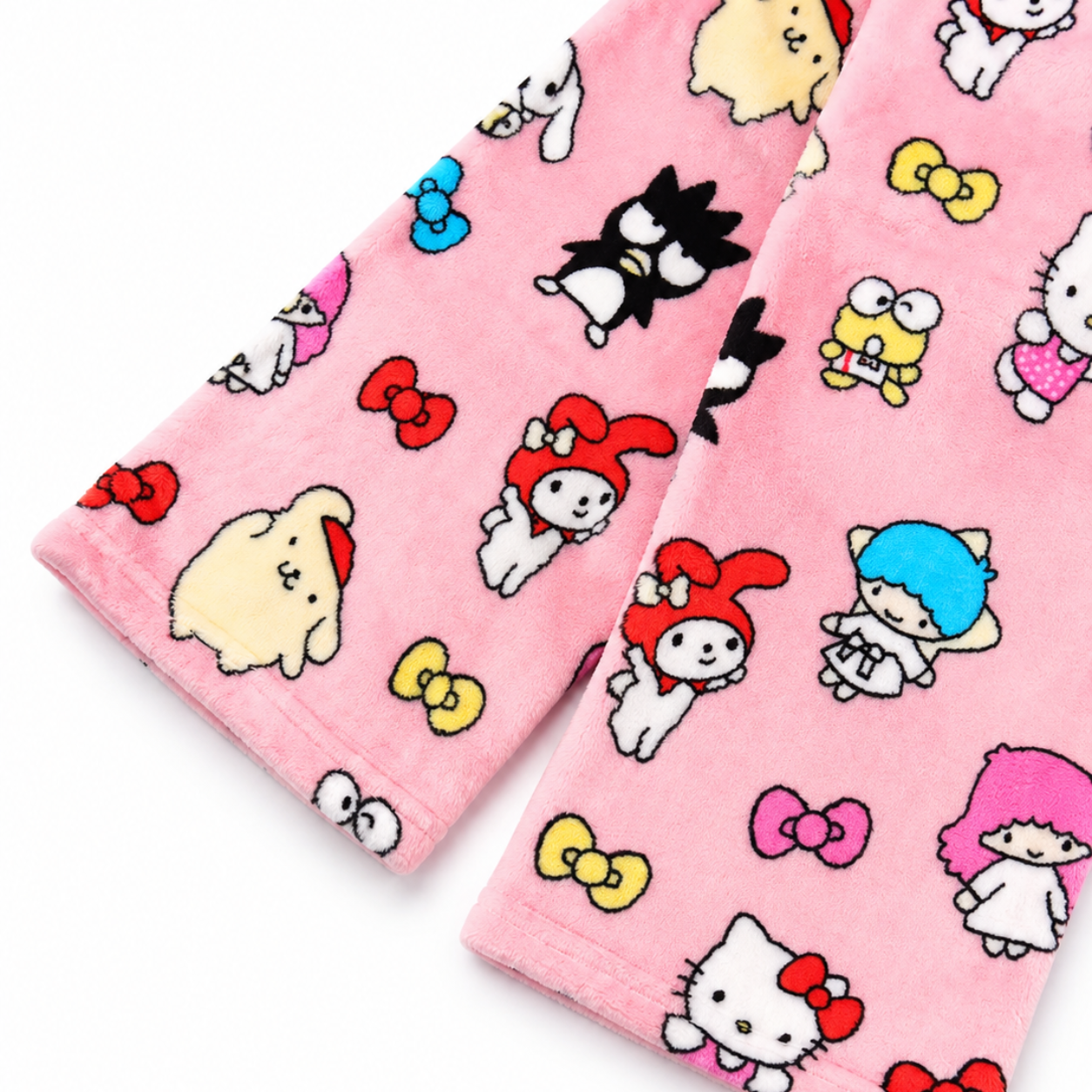 Hello Kitty & Friends Dream Island pajama pants