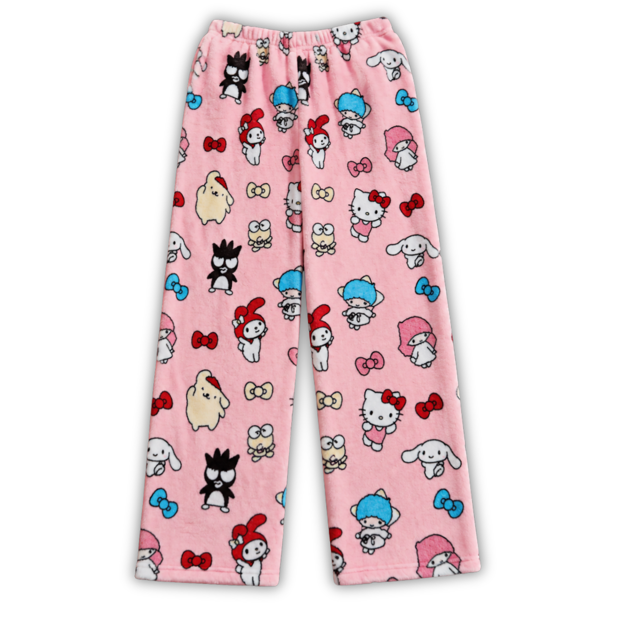 Hello Kitty & Friends Dream Island pajama pants