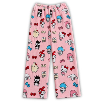 Hello Kitty & Friends Dream Island pajama pants