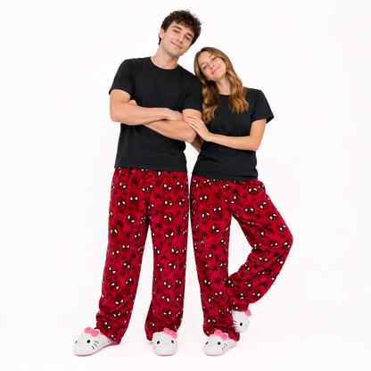 Pantaloni de Pijama Spider-Man 