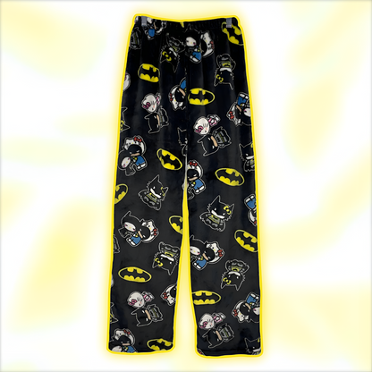 Hello Kitty x Batman Plush Pajama Pants™