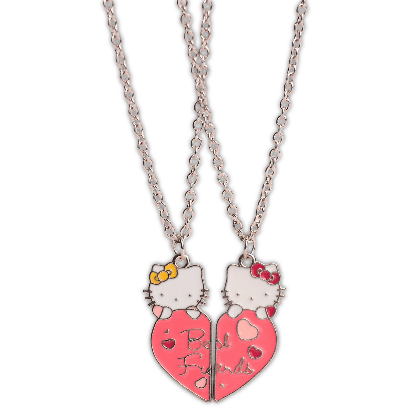 Hello Kitty Best Friends Necklace Set™