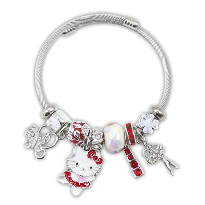 Hello Kitty Sparkle Bracelet™