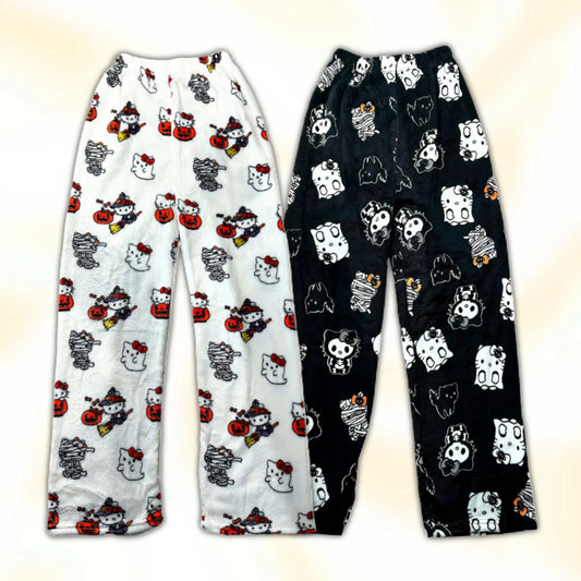 Hello Kitty Spooky Night Pajama Pants™