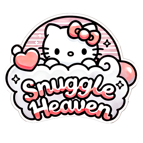 Snuggle Heaven