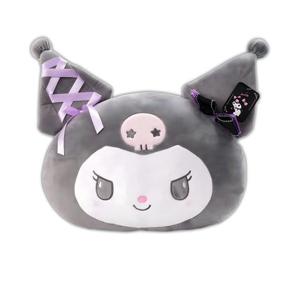 Kuromi & My Melody Gothic Pillow™