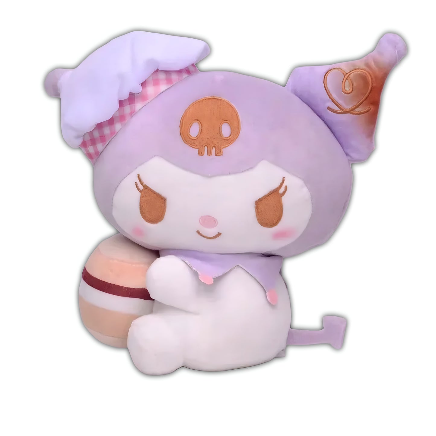 Hello Kitty Milk Marshmallow Series Plush™ (20cm)