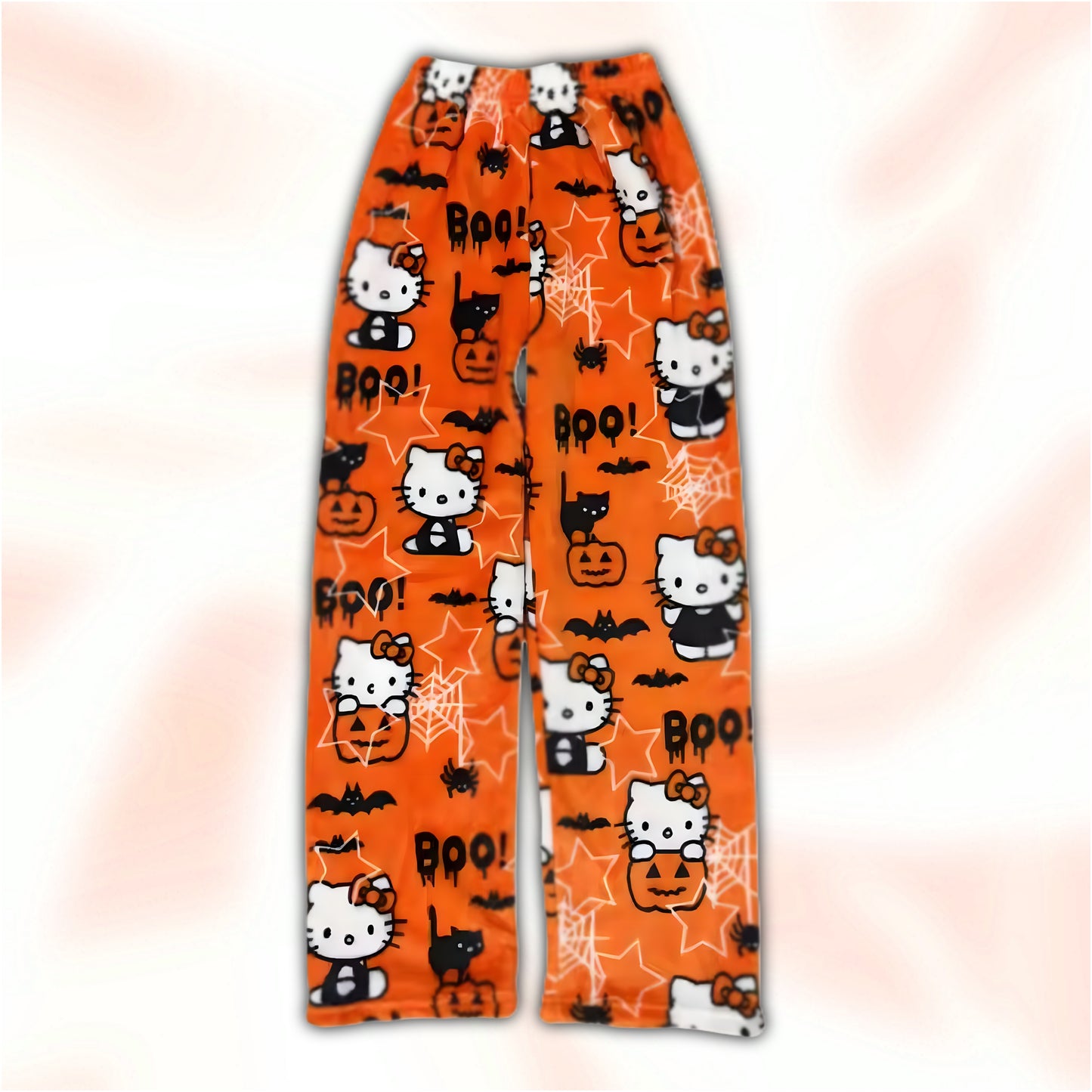 Hello Kitty Halloween Pajama Pants™