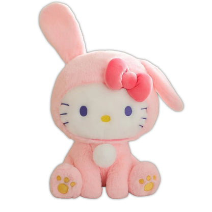 Hello Kitty Bunny Plush™ (25cm)