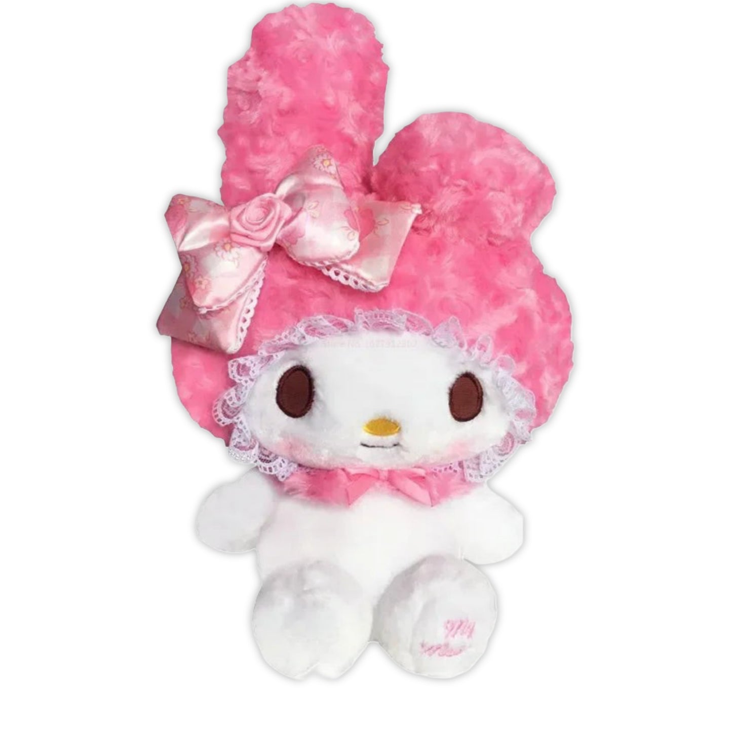 Hello Kitty Blossom Lace Series Plush™ (32cm/24cm)