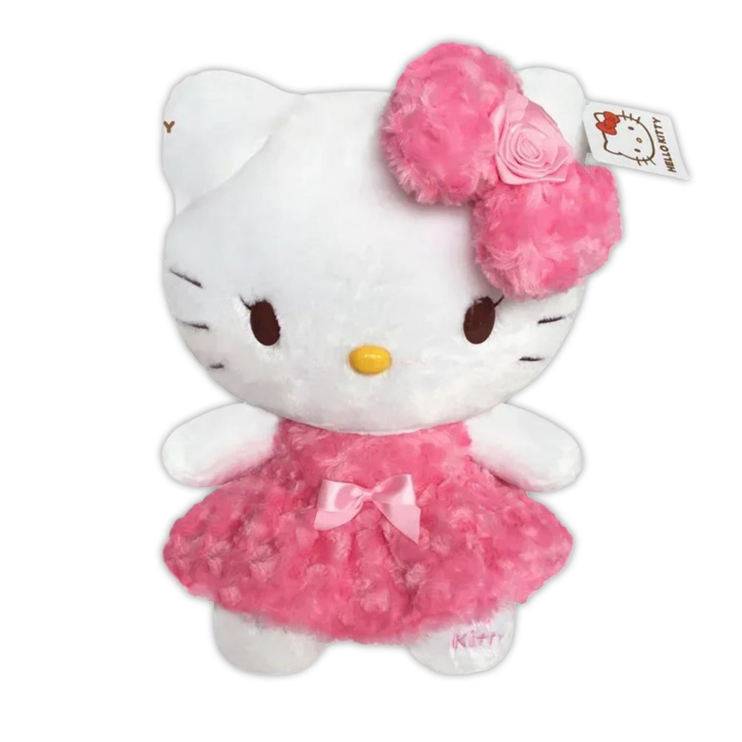 Hello Kitty Blossom Lace Series Plush™ (32cm/24cm)