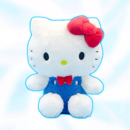 Hello Kitty 50th Anniversary Plush™ (22cm)