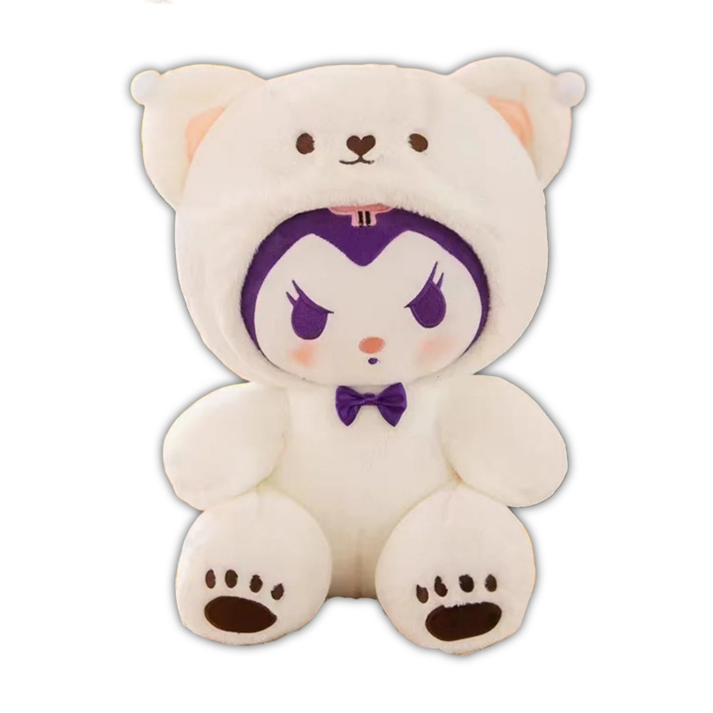 Hello Kitty Panda Plushies™ (22cm)