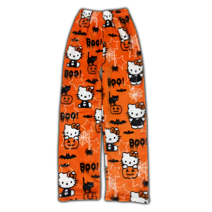 Hello Kitty Halloween Pajama Pants™