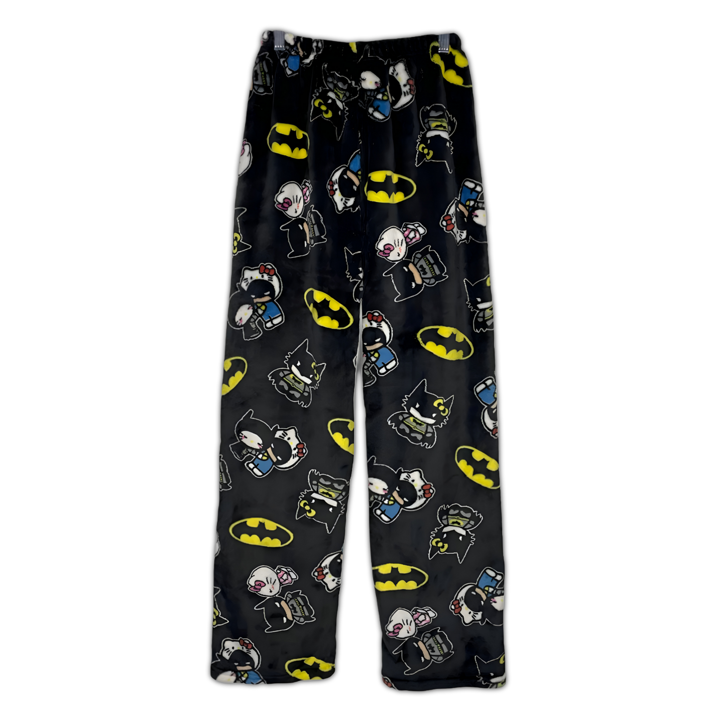 Hello Kitty x Batman Plush Pajama Pants™