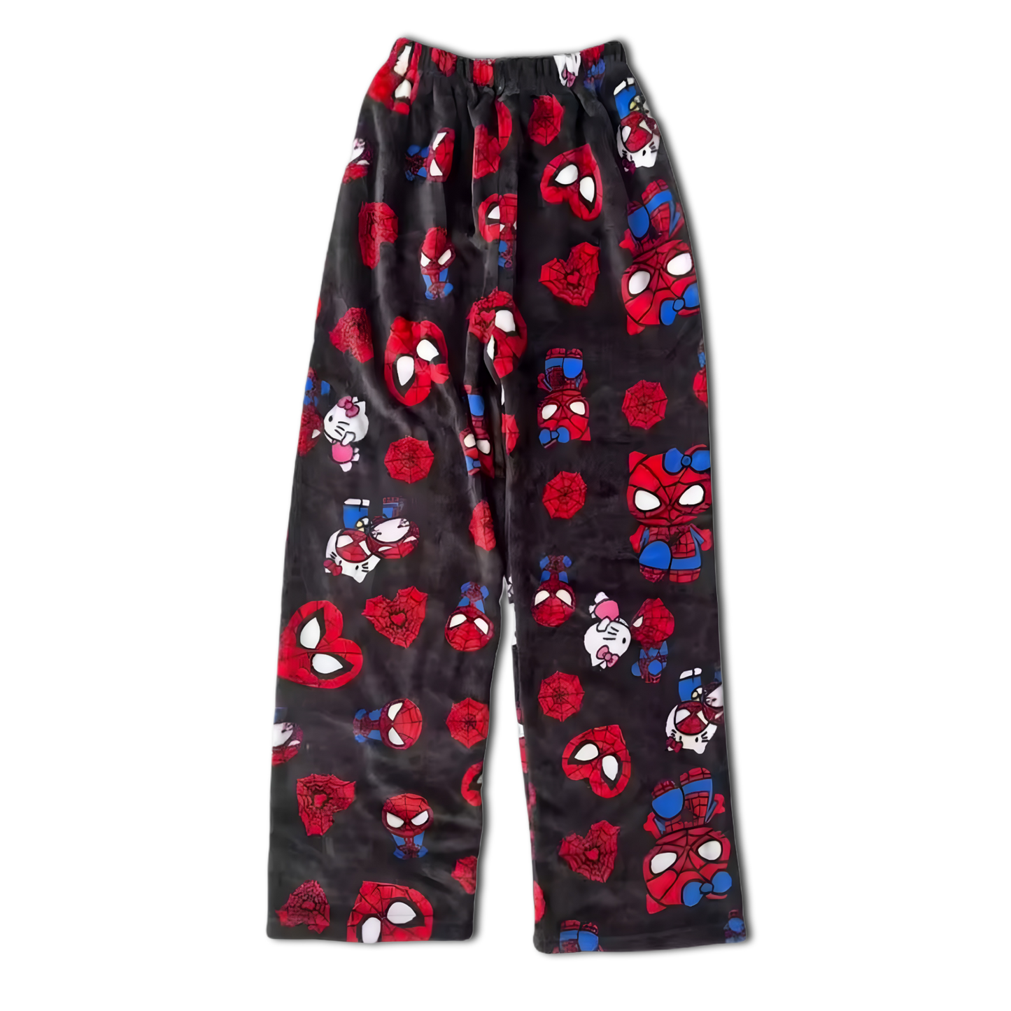 Hello Kitty x Spider Man Pajama Pants™