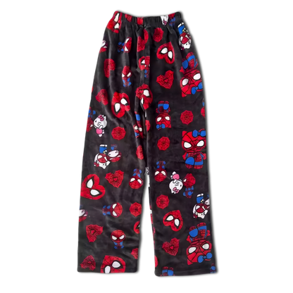 Hello Kitty x Spider Man Pajama Pants™