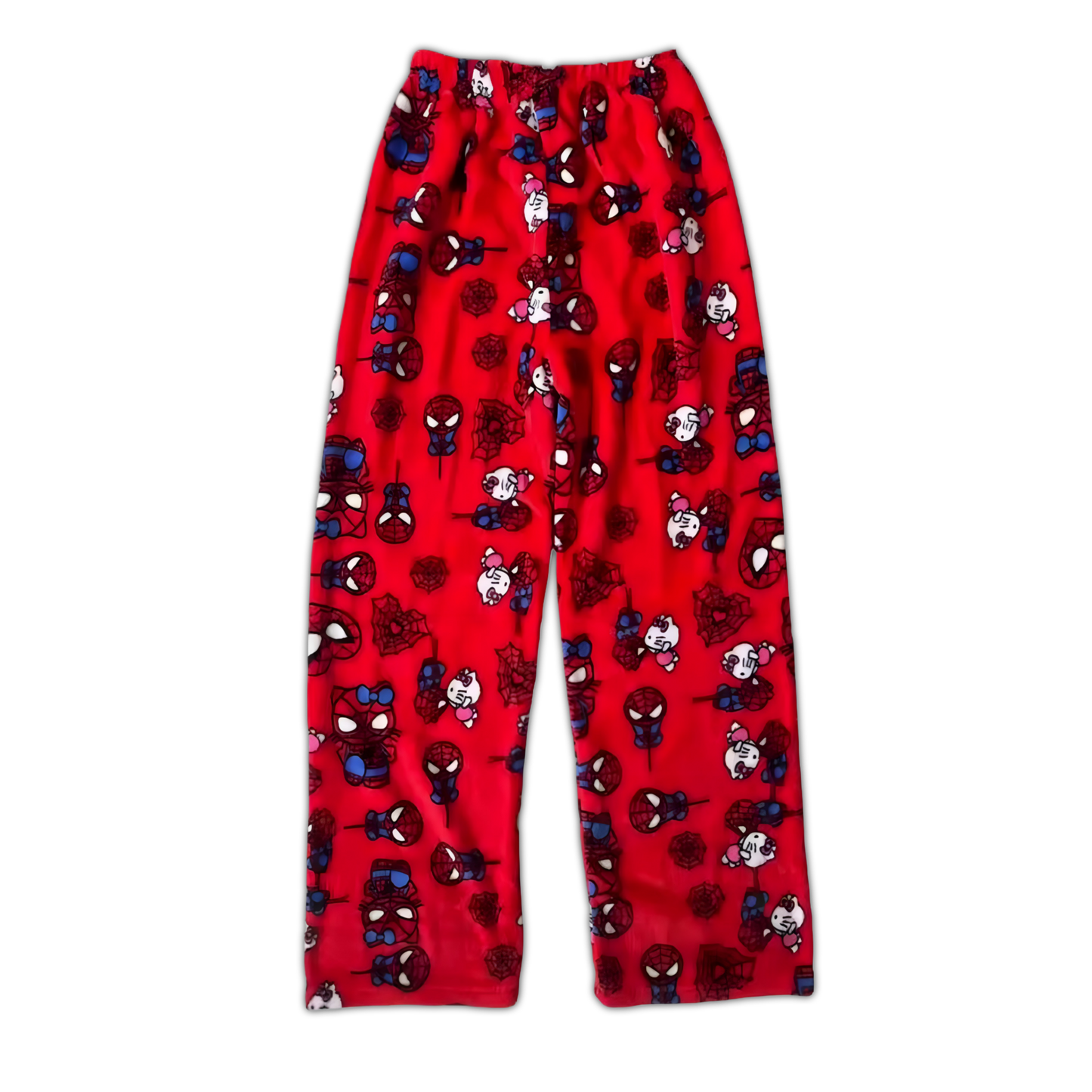 Hello Kitty x Spider Man Pajama Pants™