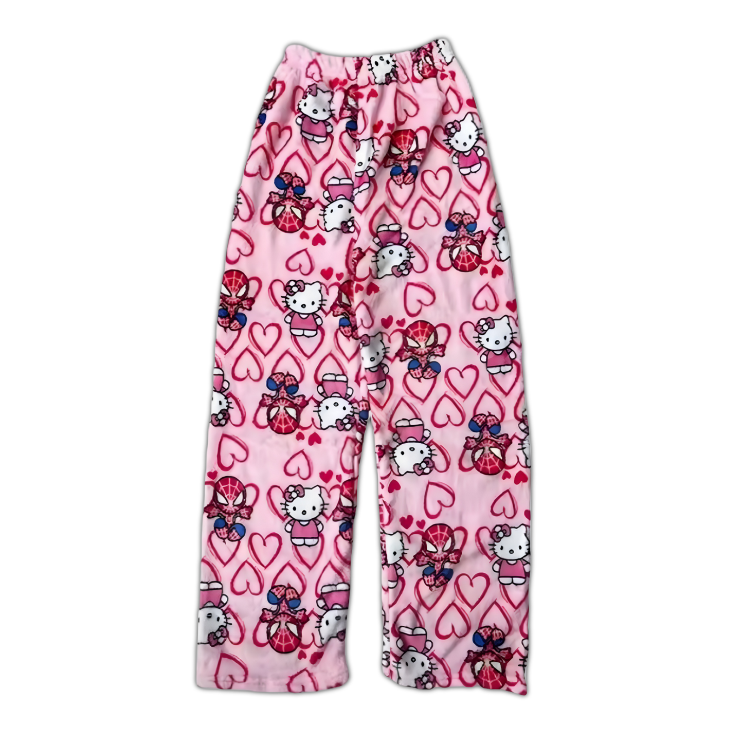 Hello Kitty x Spider Man Pajama Pants™