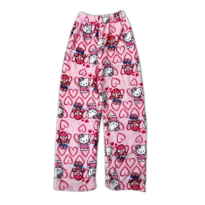 Hello Kitty x Spider Man Pajama Pants™