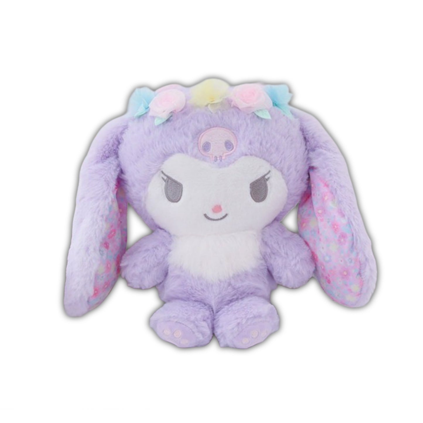 Hello Kitty Floral Bunny Series Plush™ (20cm)