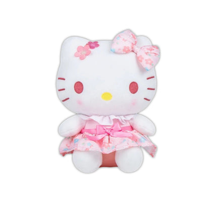 Hello Kitty Peach Blossom Series Plush™ (20cm)