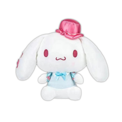 Hello Kitty Peach Blossom Series Plush™ (20cm)