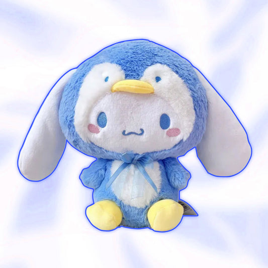 Penguin Cinnamoroll Plush™ (20cm)